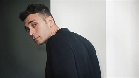 hedi slimane changed